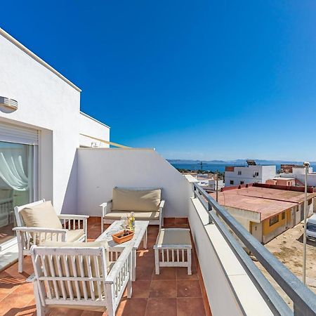 Africa Views, 3 Terraces, Wifi Apartamento Tarifa Exterior foto