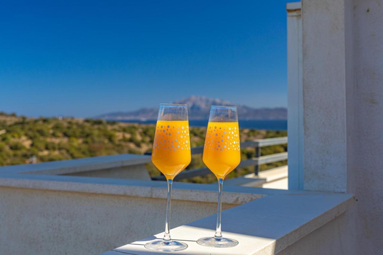 Africa Views, 3 Terraces, Wifi Apartamento Tarifa Exterior foto