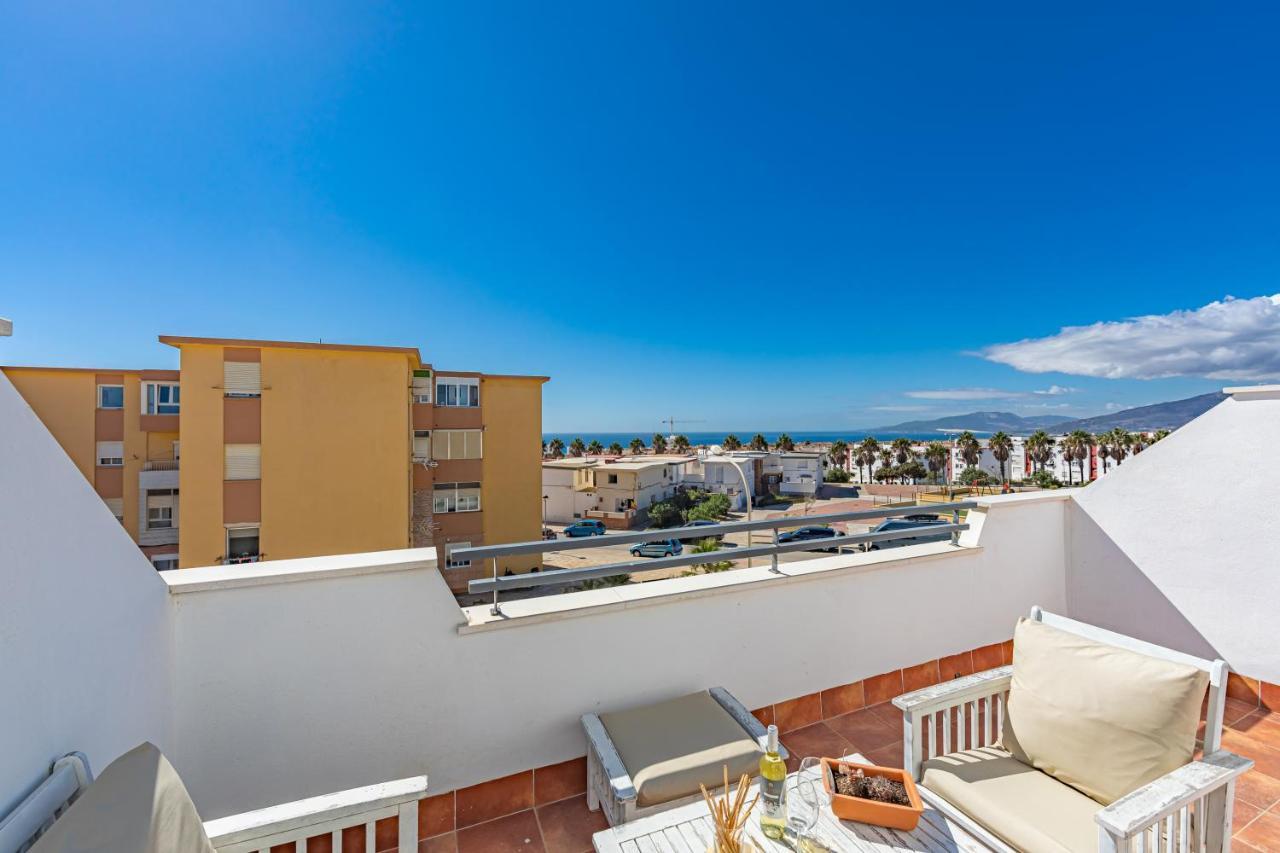 Africa Views, 3 Terraces, Wifi Apartamento Tarifa Exterior foto