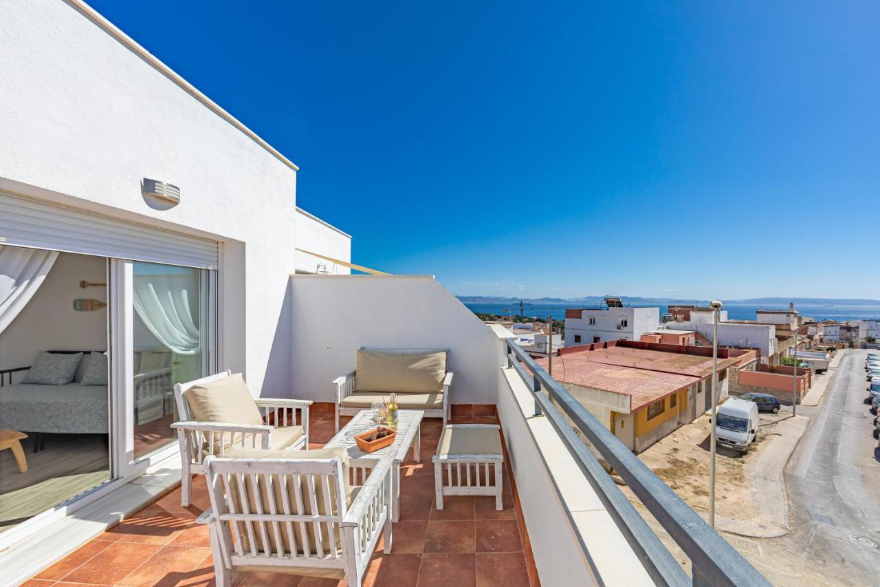 Africa Views, 3 Terraces, Wifi Apartamento Tarifa Exterior foto