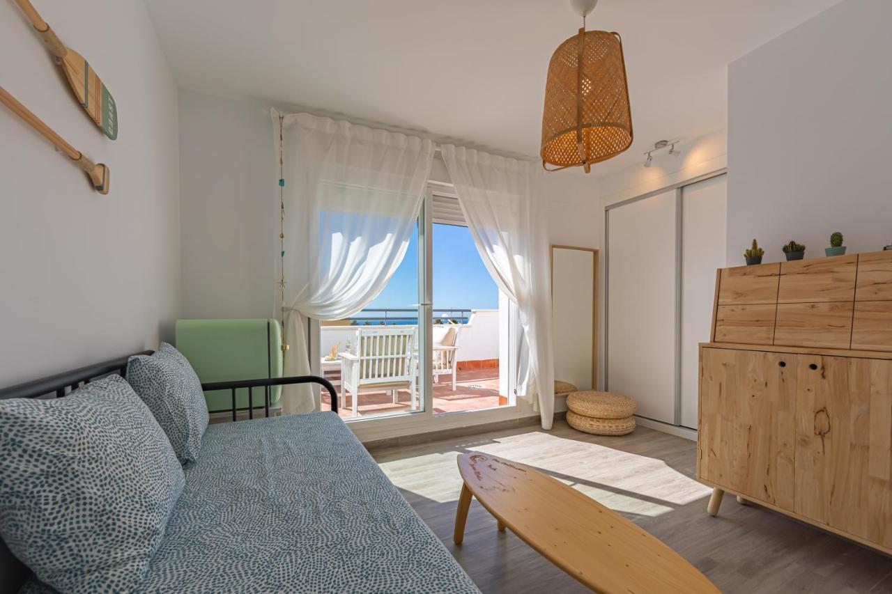 Africa Views, 3 Terraces, Wifi Apartamento Tarifa Exterior foto