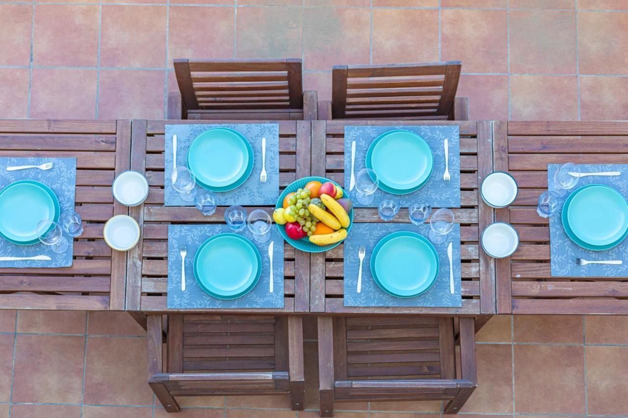 Africa Views, 3 Terraces, Wifi Apartamento Tarifa Exterior foto