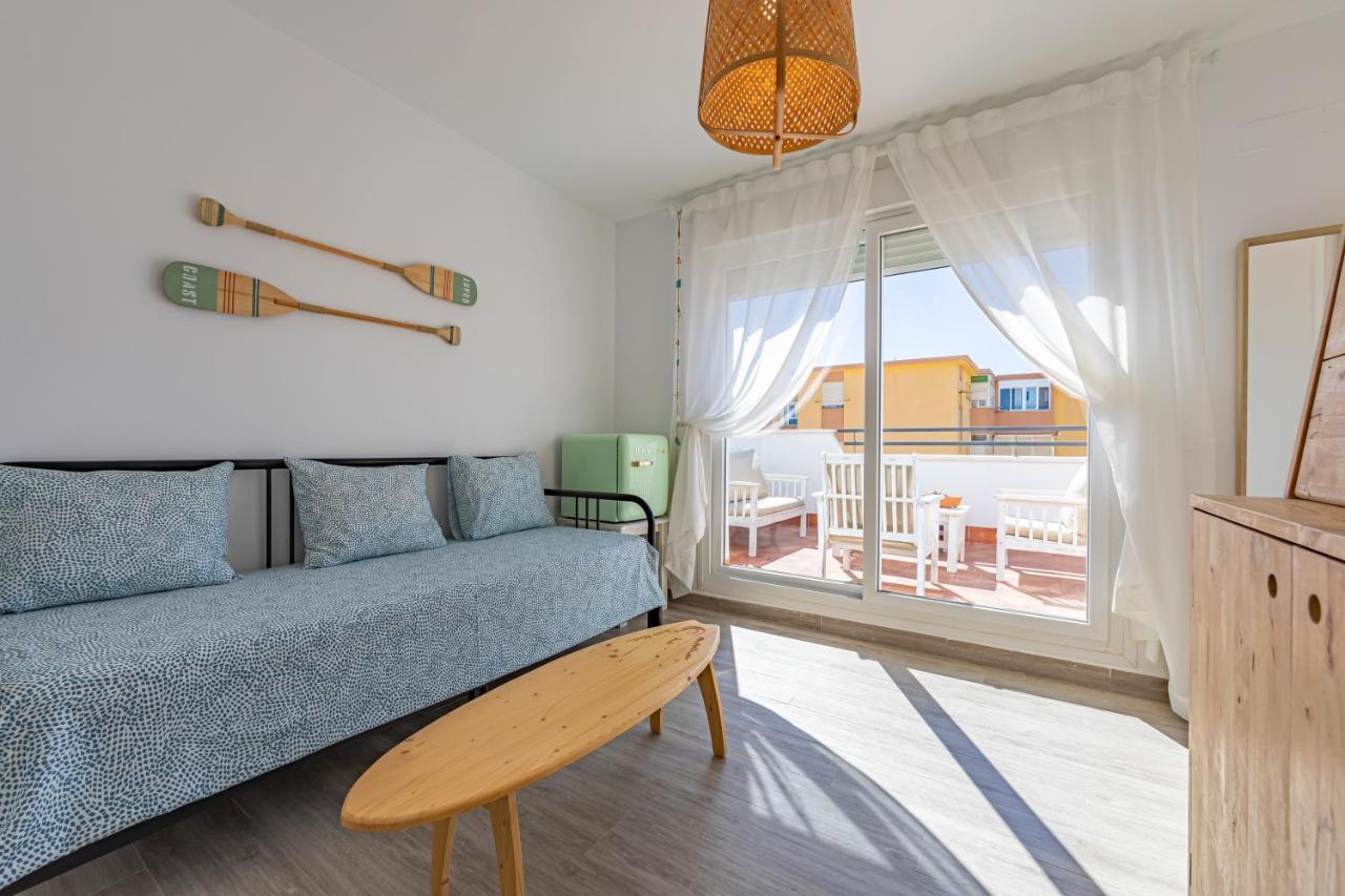Africa Views, 3 Terraces, Wifi Apartamento Tarifa Exterior foto